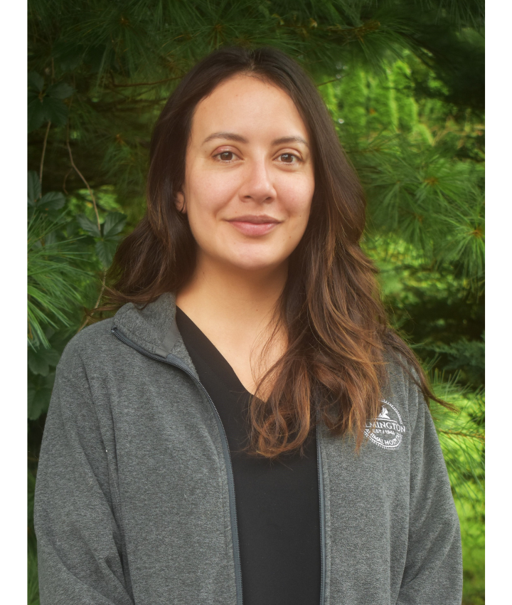 Adriana Barba Sanchez